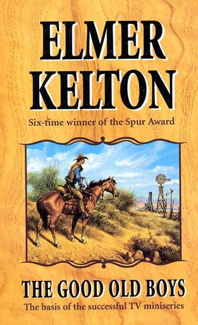 elmer kelton books free